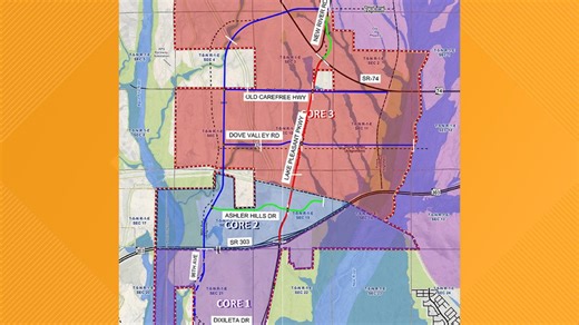 Peoria wins bid for land to be swapped with Amkor for development project