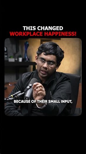 Germans Are The Happiest, Here's Why | Sandeep Das #shorts