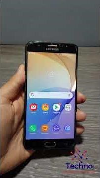 SAMSUNG J7 PRIME SIN SEÑAL!!! - Solución 📲⛔📶
