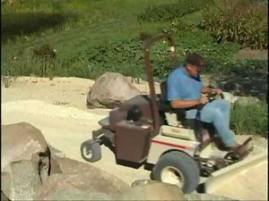 All-Season Implements | Grasshopper Mowers