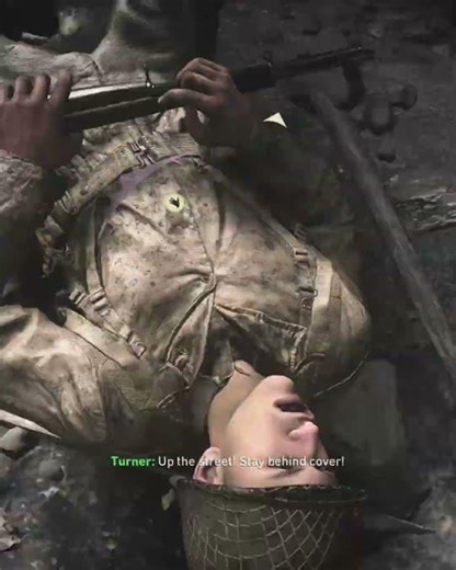 Call of Duty WWII Intense Street Battle Gameplay | Epic War Mission 🔥 Battle Quest |🔥