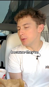 Brits try the ICONIC Wendy's baked potato 🥔 | JOLLY