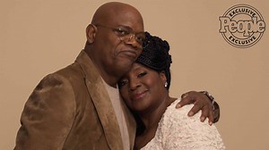 The Secret Behind Samuel L. Jackson and LaTanya Richardson Jackson’s 41-Year Marriage: ‘Made a Pact to Stay Together’