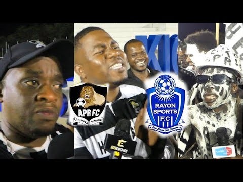 🔴 LIVE : APR FC (2) VS AS KIGALI (1) ( RWANDA PREMIER LEAGUE )