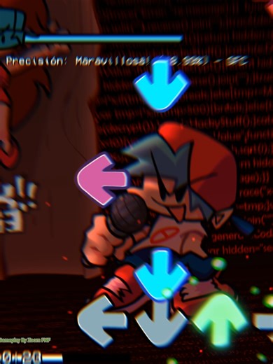 FNF vs Sky - Manifest Erect Gameplay