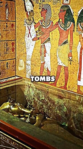 Egypt’s Mummies Were Never Meant to Stay Dead