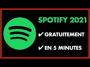 Comment mettre sa musique sur Spotify GRATUITEMENT en 5 minutes ? Tuto complet 2023