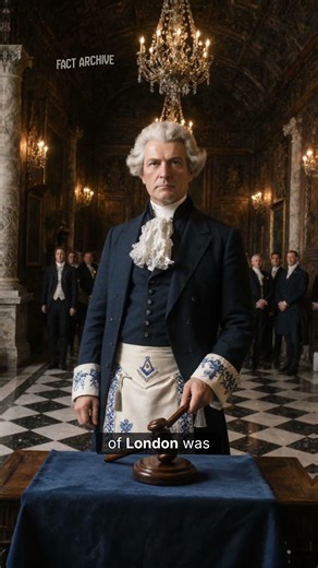 The Origins of the Freemasons