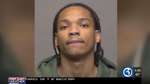 New Haven police investigating group identified as ‘Stand on Business’ after deadly shooting