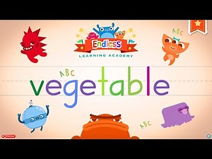 Endless Learning Academy Presents: Lessons 36 to 38 for 1st Grade+ Scholars | Engaging Content