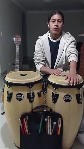 Explore the Rhythm of Conga Music