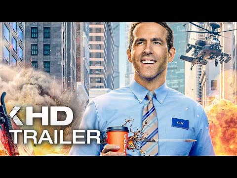 Die besten ACTION Filme 2020 (Trailer German Deutsch)