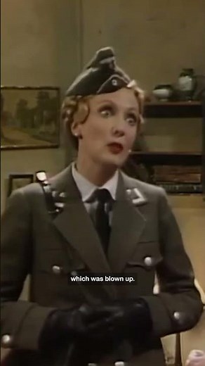 'Allo 'Allo (Season 2)