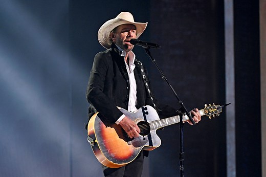 All About Toby Keith's Children, Wife, and Family