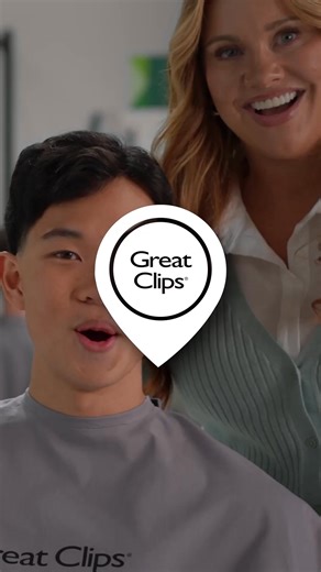 Have a great hair day for just $9.99. Grab a coupon and trim a few bucks off your next haircut. | Great Clips