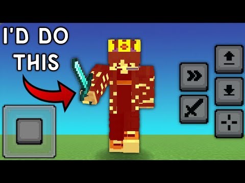 If I Wanna LEARN Minecraft PvP in 2026, I'd Do THIS