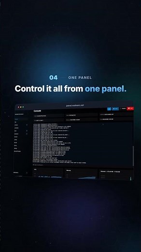 FREE Minecraft Server Hosting 🎮 (Set Up From Discord!)