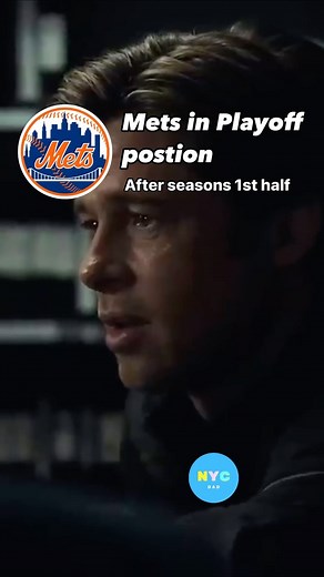 Dropped 50+ LBS | NYC Dad | Fat loss & Fitness Coach on Instagram: "We making it? @NewYorkCity.Dad follow @NewYorkCity.Dad for more 🎥 🔵 Mets finish seasons 1st half and move into NL playoff spot David Stearns has difficult trade deadline questions to answer with Mets’ system stocked The last time the Mets went for it by using a significant prospect they included pitcher J.T. Ginn to land Chris Bassitt from the A’s during spring training in 2022. The last time the Mets went for it at the trade 