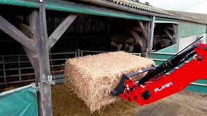 The new MF 5S impresses with its unique overview, its maneuverability, its performance and the new driving comfort! Find out more about the new functions of our all-rounder now from your MF dealer or online: http://mfexperience.com/3aoaBk6 #masseyferguson #newera #newmftractor #newloadertractor #nextgeneration #austrodiesel | Austro Diesel