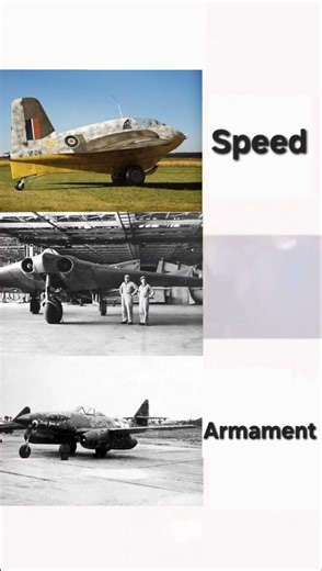 Flying The Horten HO-229: