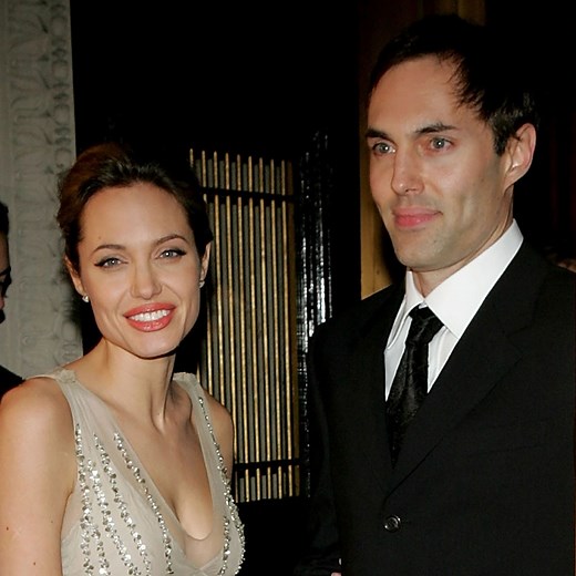 Angelina Jolie's Brother James Haven Shares Rare Insight into Life With Her and Brad Pitt's Kids