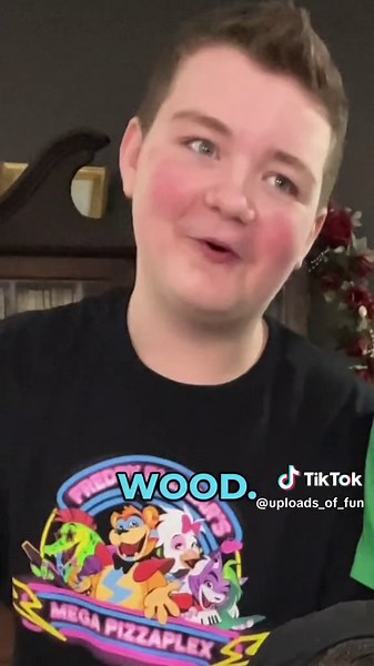 Morning Wood Explained: A Lumberjack's Perspective