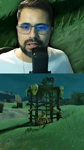 Sigilo en Zelda BOTW: cómo usar sigilo y conservar armas