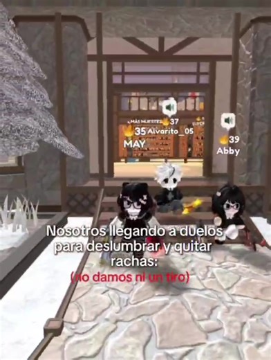 Strategic Duel Strategies in Roblox