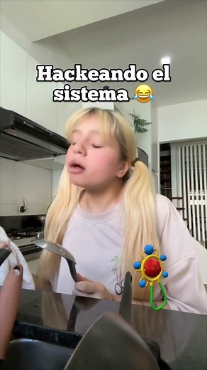Divertidos momentos de Marbella y Bianca en TikTok