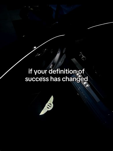 Ambition evolves as priorities change. What once motivated you can start to feel misaligned. That shift isn’t failure. It’s awareness. I write about redefining success on your own terms. The link’s there if it helps. #wakeup #trusttheprocess #careercheatcode #change #simple #infinite #possibilities #2026 #trust