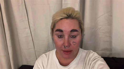 Amanda Bynes shared this new video on her Instagram Stories to give an update on her Ozempic journey as of November 2025, revealing she’s lost 20 pounds so far and wants to lose 50 more pounds. | Just Jared