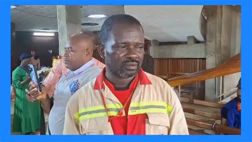 9.6K views · 141 reactions | #allocationrentréescolaire #CNPS #Cameroun A quatre jours de la première vague des paiements, ce client, de passage ce matin au Cps de Yaoundé-indépendance, parle du dépôt des pièces par l'application Sapelli Aina. #videos #SecuritéSociale | CNPS - Caisse Nationale de Prévoyance Sociale | Facebook