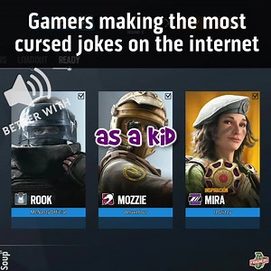 510K views · 3.4K reactions | These jokes are horrendous...ly funny ...