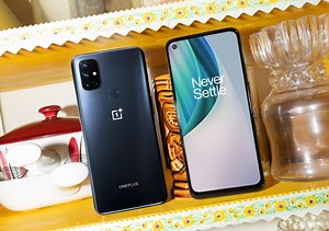OnePlus Nord N10 5G has reportedly started receiving its first & only upgrade to Android 11 - Gizmochina