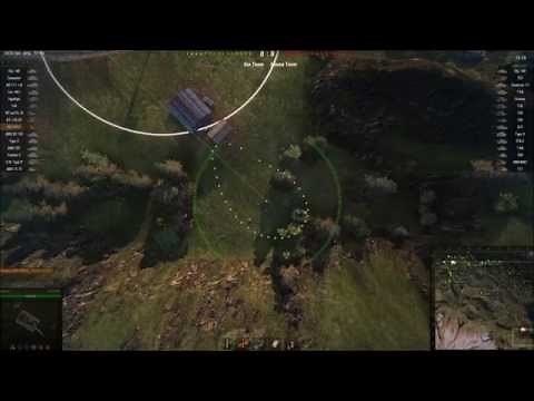World of Tanks Artilley: Counter Artillery Tutorial