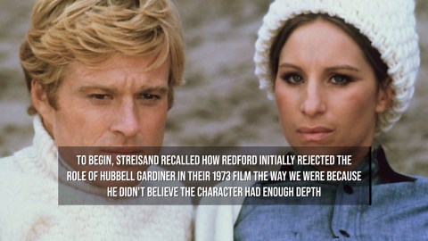 Barbra Streisand honours 'intellectual cowboy' Robert Redford at 2026 Academy Awards