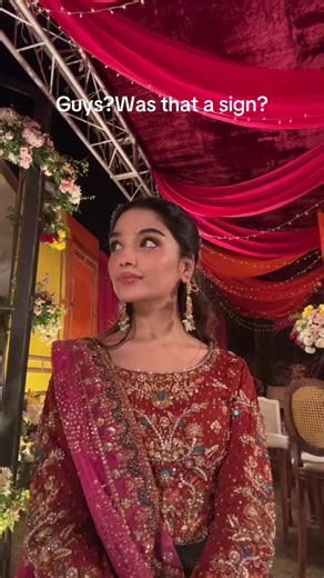 Universe Ka Sanket: Saiyyan Dil Mein Aajaye