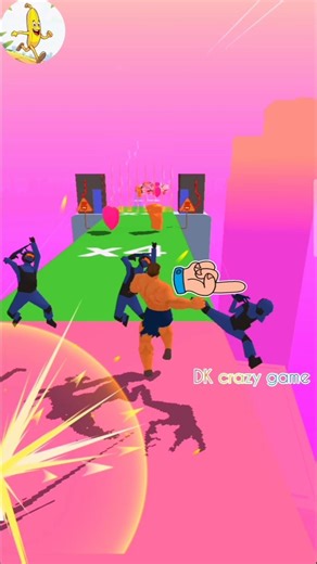 I Became a Superhero in 35 Seconds 👻 Lvl,265#games #gaming #shorts #trendingshorts#3d애니메이션#halku