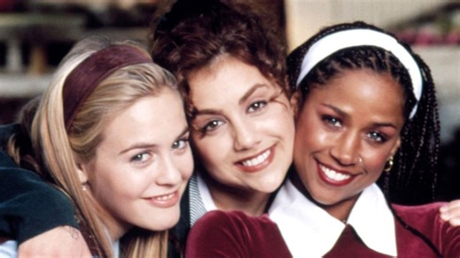 Uncovering Clueless: The untold truth