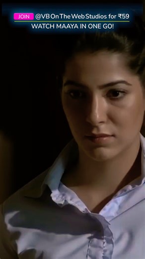 Memory Loss & Emotional Trauma Story | Maaya | Shama Sikander | VB On The Web | #Shorts