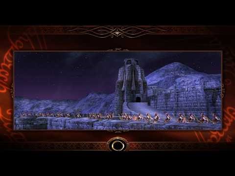 Helm's Deep - Battle for Middle-Earth