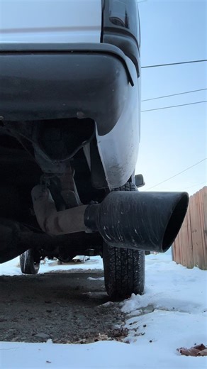 Starting a Dodge in -5 Degree Weather