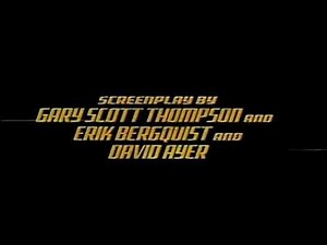 Starz Edge Promos (August 2011)