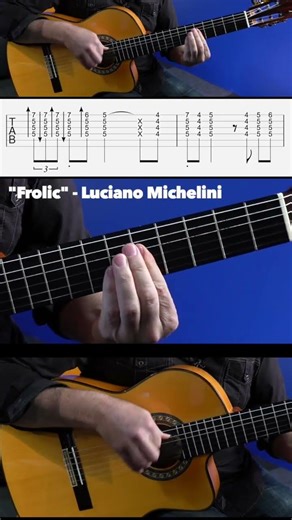 Pretty, Pretty Good Solo Guitar Arrangement