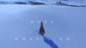 132K views · 7K reactions | what2do (feat. Crush, Jeff Bernat) Teaser #1 Jeff Bernat 01.28.2016 | DEAN | Facebook