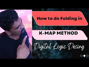 5.Folding method in K Map Simplification