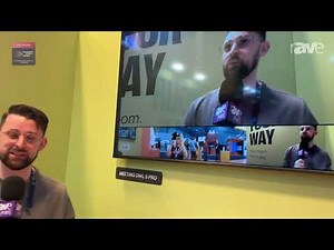 ISE 2026: Owl Labs Exhibits Meeting Owl 5 Pro for Enterprise Video Conferencing