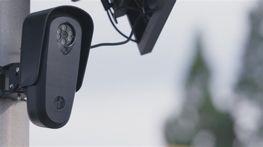 Washington lawmakers move to limit Flock license plate reader cameras amid privacy concerns