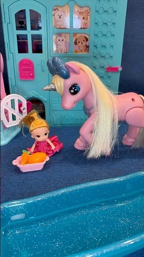 Relaxing Pony 🦄ASMR