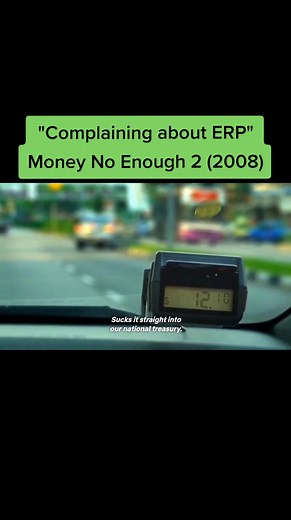 Learning Singaporean History through Comedy